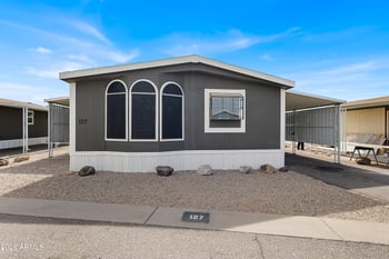 2292 Ironwood Dr #127, Apache Junction, AZ 85120