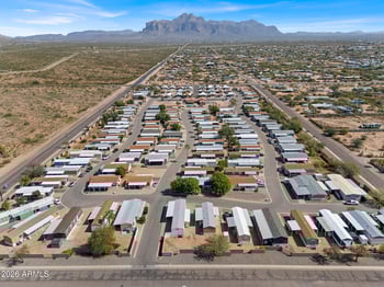 2292 Ironwood Dr #127, Apache Junction, AZ 85120