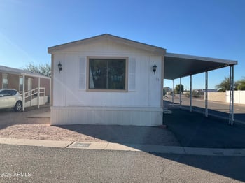 2292 Ironwood Dr #33, Apache Junction, AZ 85120