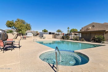 2292 Ironwood Dr #34, Apache Junction, AZ 85120