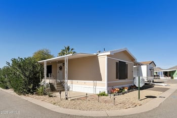 2292 Ironwood Dr #34, Apache Junction, AZ 85120