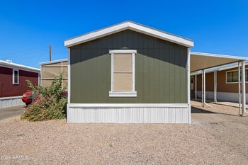 2292 Ironwood Dr #40, Apache Junction, AZ 85120