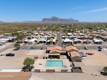 2292 Ironwood Dr #40, Apache Junction, AZ 85120