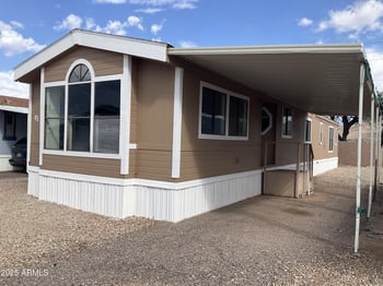 2292 Ironwood Dr #41, Apache Junction, AZ 85120