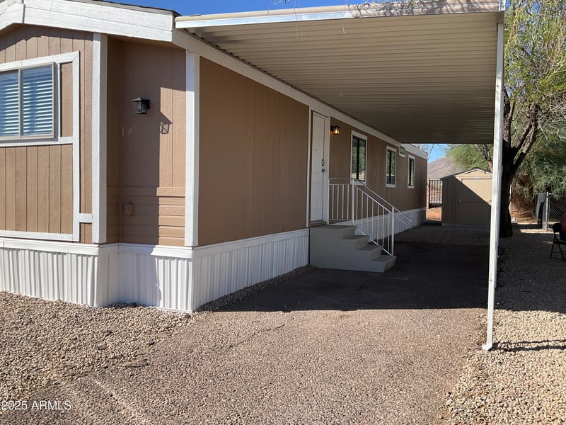 2292 Ironwood Dr #55, Apache Junction, AZ 85120
