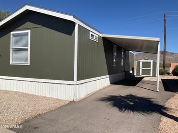 2292 Ironwood Dr #56, Apache Junction, AZ 85120