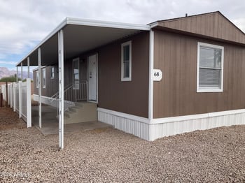 2292 Ironwood Dr #68, Apache Junction, AZ 85120
