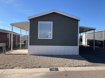 2292 Ironwood Dr #78, Apache Junction, AZ 85120