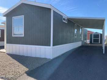 2292 Ironwood Dr #78, Apache Junction, AZ 85120