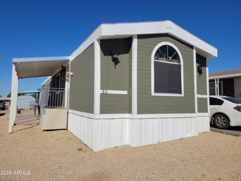 2292 Ironwood Dr #80, Apache Junction, AZ 85120