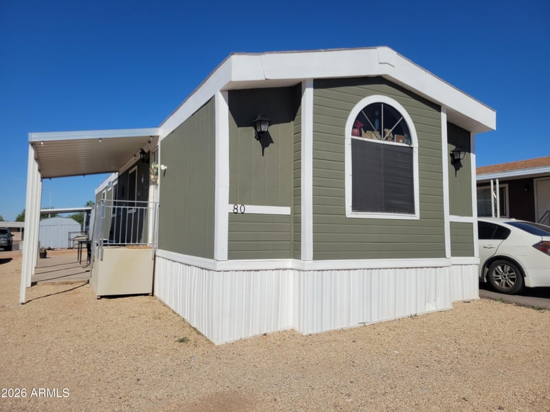 2292 Ironwood Dr #80, Apache Junction, AZ 85120