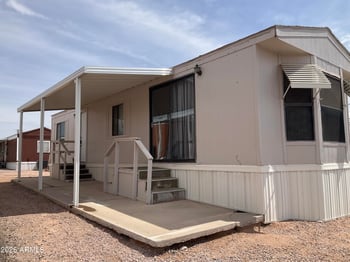 2292 Ironwood Dr #82, Apache Junction, AZ 85120