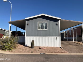 2292 Ironwood Dr #84, Apache Junction, AZ 85120