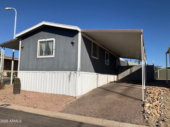 2292 Ironwood Dr #84, Apache Junction, AZ 85120