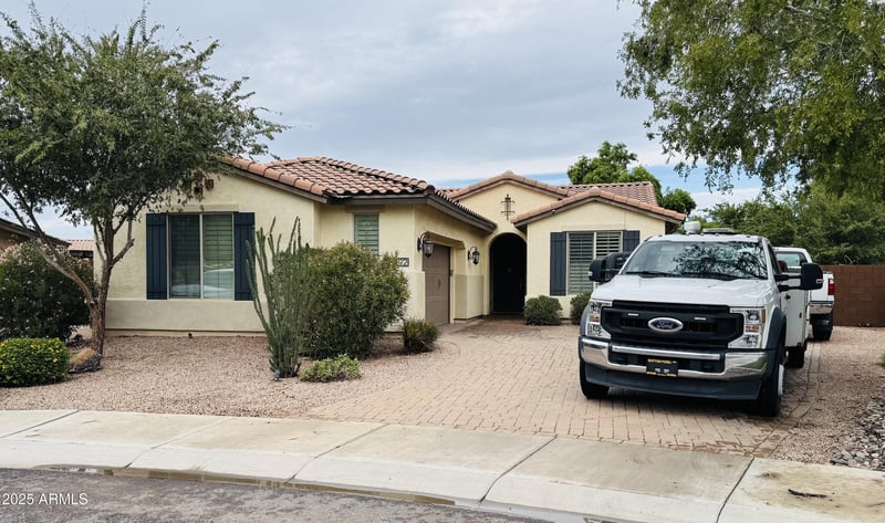 2292 Minneola Ln, Gilbert, AZ 85295