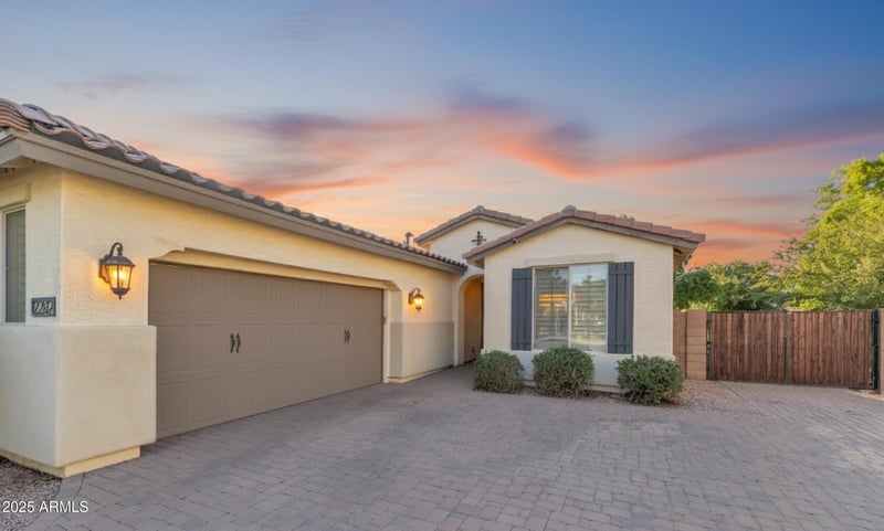 2292 Minneola Ln, Gilbert, AZ 85295