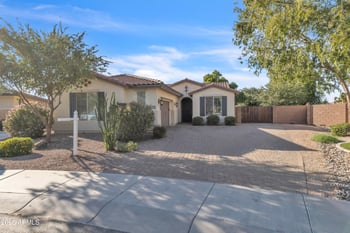 2292 Minneola Ln, Gilbert, AZ 85295