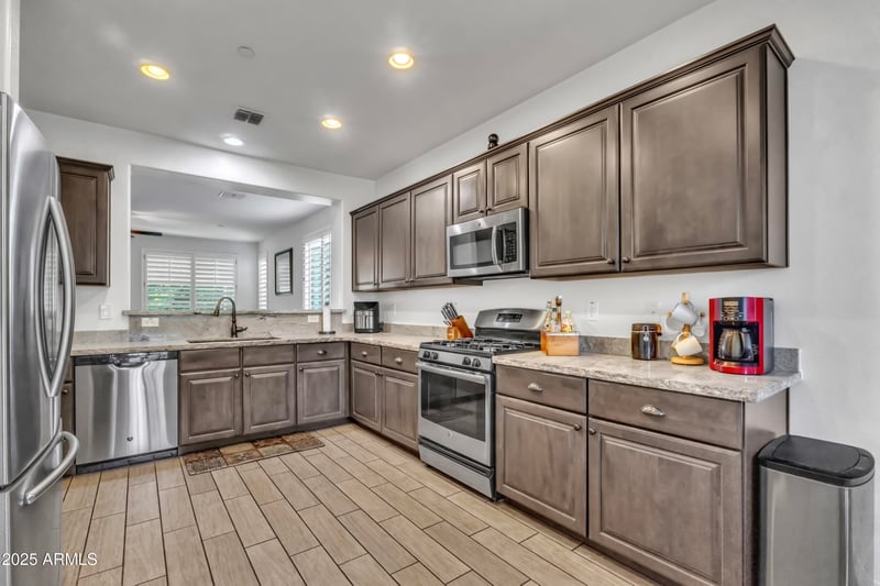 2292 Minneola Ln, Gilbert, AZ 85295