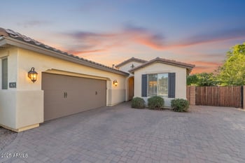 2292 Minneola Ln, Gilbert, AZ 85295