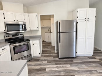 2292 N Ironwood Dr #06, Apache Junction, AZ 85120