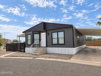 2292 N Ironwood Dr #06, Apache Junction, AZ 85120