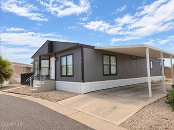 2292 N Ironwood Dr #06, Apache Junction, AZ 85120