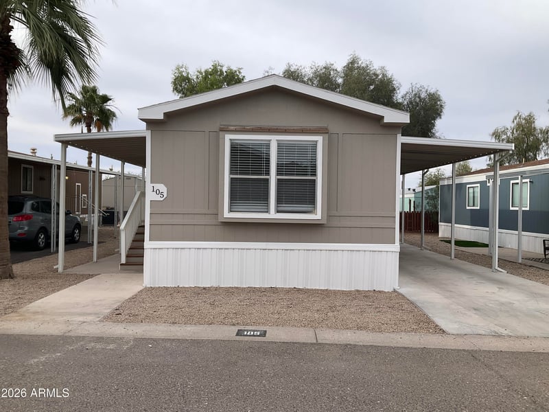 2292 Ironwood Dr #105, Apache Junction, AZ 85120