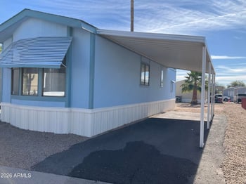 2292 Ironwood Dr #109, Apache Junction, AZ 85120