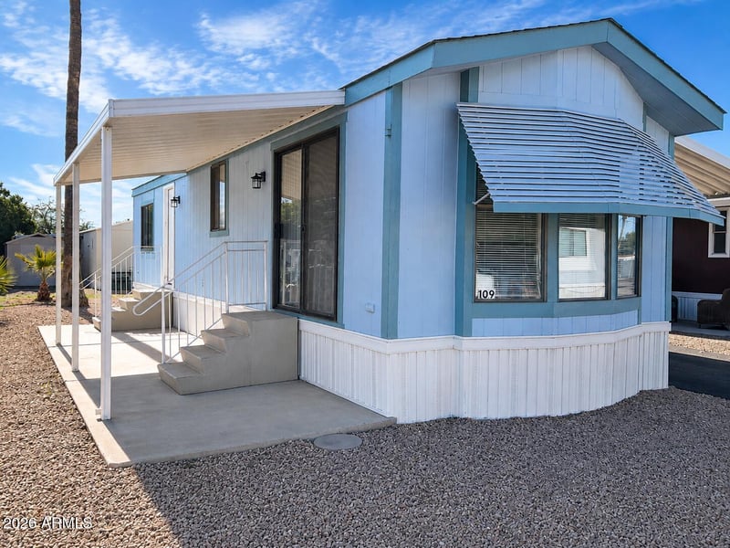 2292 N Ironwood Dr #109, Apache Junction, AZ 85120