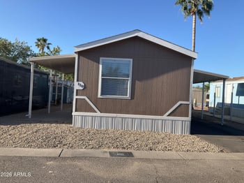 2292 Ironwood Dr #110, Apache Junction, AZ 85120