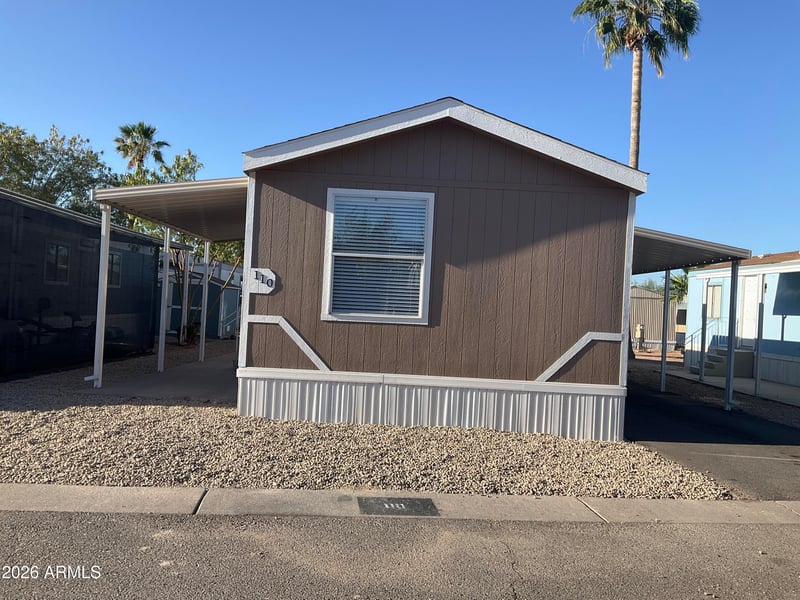 2292 Ironwood Dr #110, Apache Junction, AZ 85120