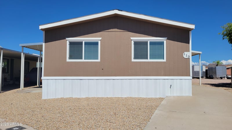 2292 N Ironwood Dr #113, Apache Junction, AZ 85120