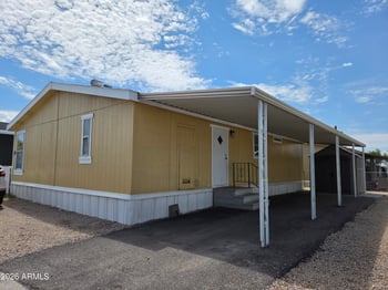 2292 Ironwood Dr #134, Apache Junction, AZ 85120