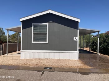 2292 Ironwood Dr #26, Apache Junction, AZ 85120