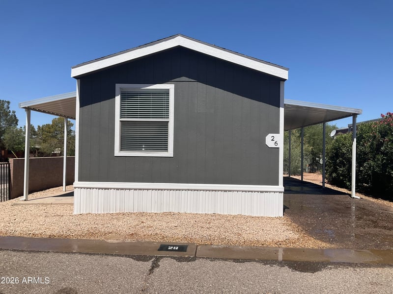 2292 Ironwood Dr #26, Apache Junction, AZ 85120