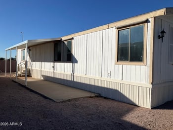 2292 Ironwood Dr #33, Apache Junction, AZ 85120