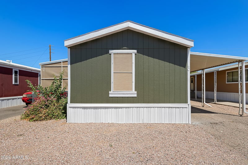 2292 Ironwood Dr #40, Apache Junction, AZ 85120