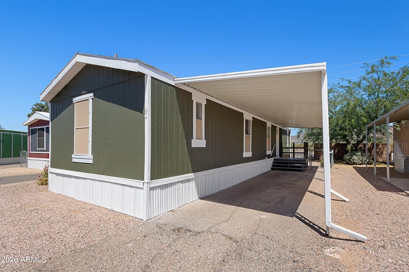 2292 Ironwood Dr #40, Apache Junction, AZ 85120