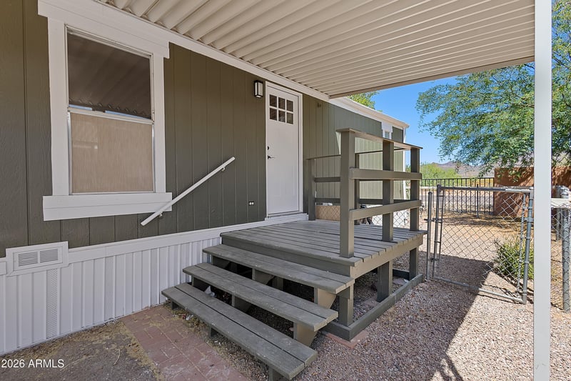 2292 Ironwood Dr #40, Apache Junction, AZ 85120