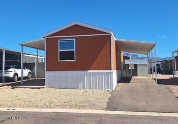 2292 N Ironwood Dr #83, Apache Junction, AZ 85120