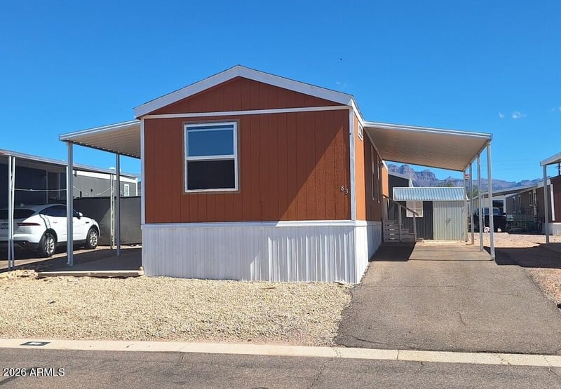 2292 N Ironwood Dr #83, Apache Junction, AZ 85120