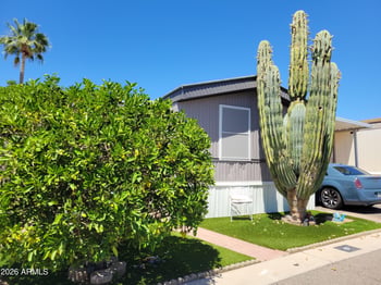 2292 Ironwood Dr #87, Apache Junction, AZ 85120