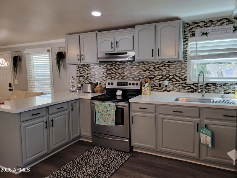 2292 Ironwood Dr #87, Apache Junction, AZ 85120