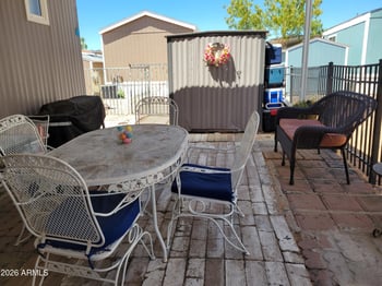 2292 Ironwood Dr #87, Apache Junction, AZ 85120