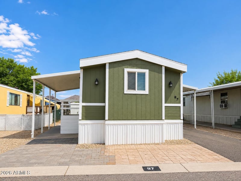 2292 Ironwood Dr #97, Apache Junction, AZ 85120