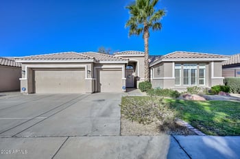 22920 73rd Dr, Glendale, AZ 85310