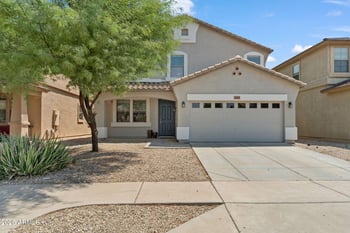 22921 N 19th Way, Phoenix, AZ 85024