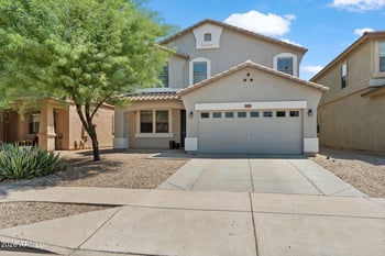 22921 N 19th Way, Phoenix, AZ 85024