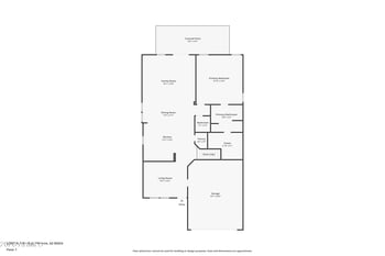 22921 N 19th Way, Phoenix, AZ 85024