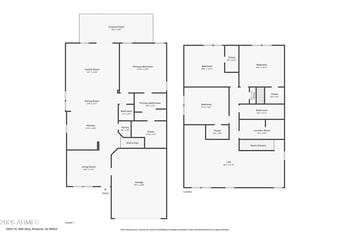 22921 N 19th Way, Phoenix, AZ 85024